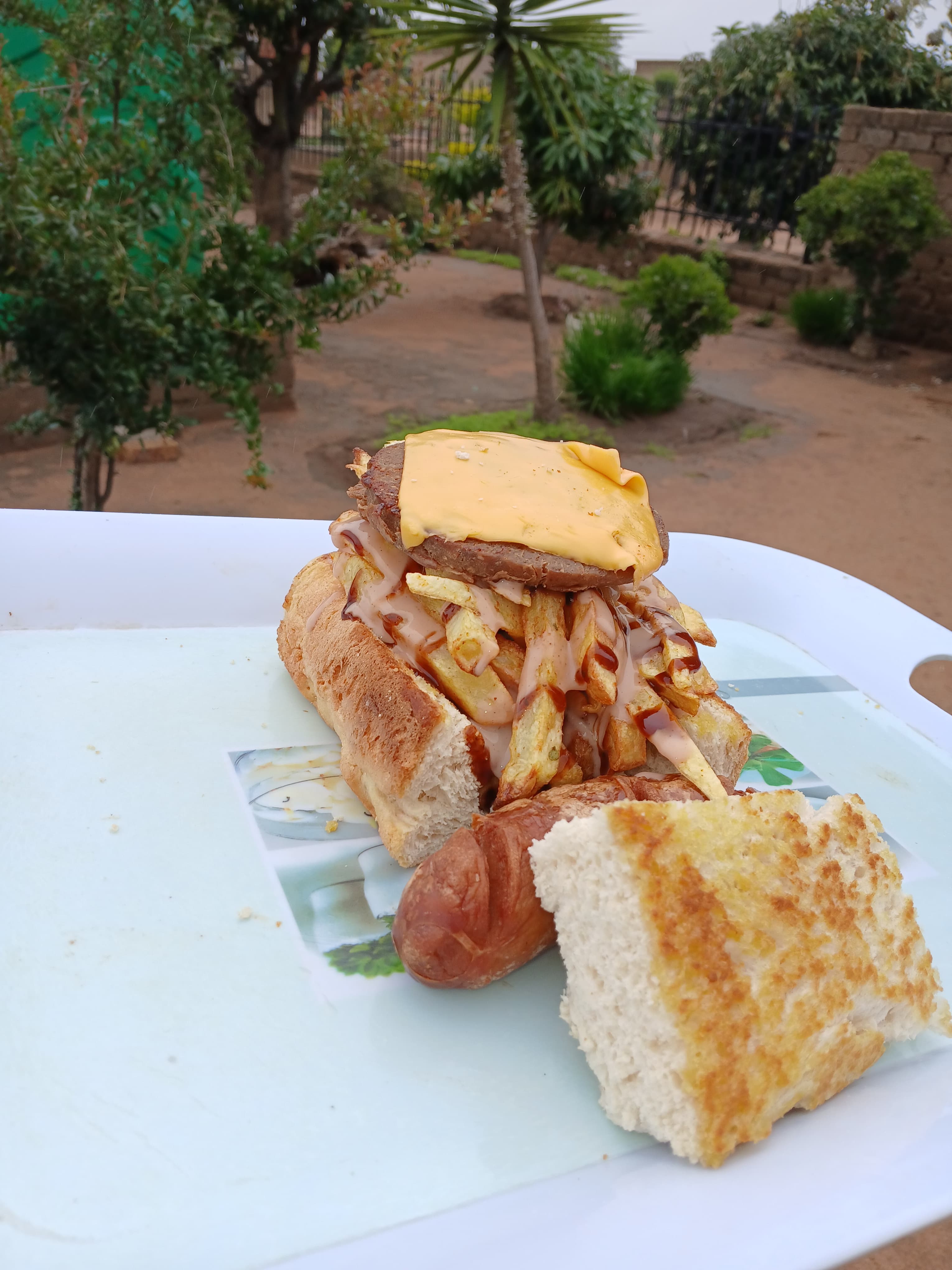 Kota Food 1