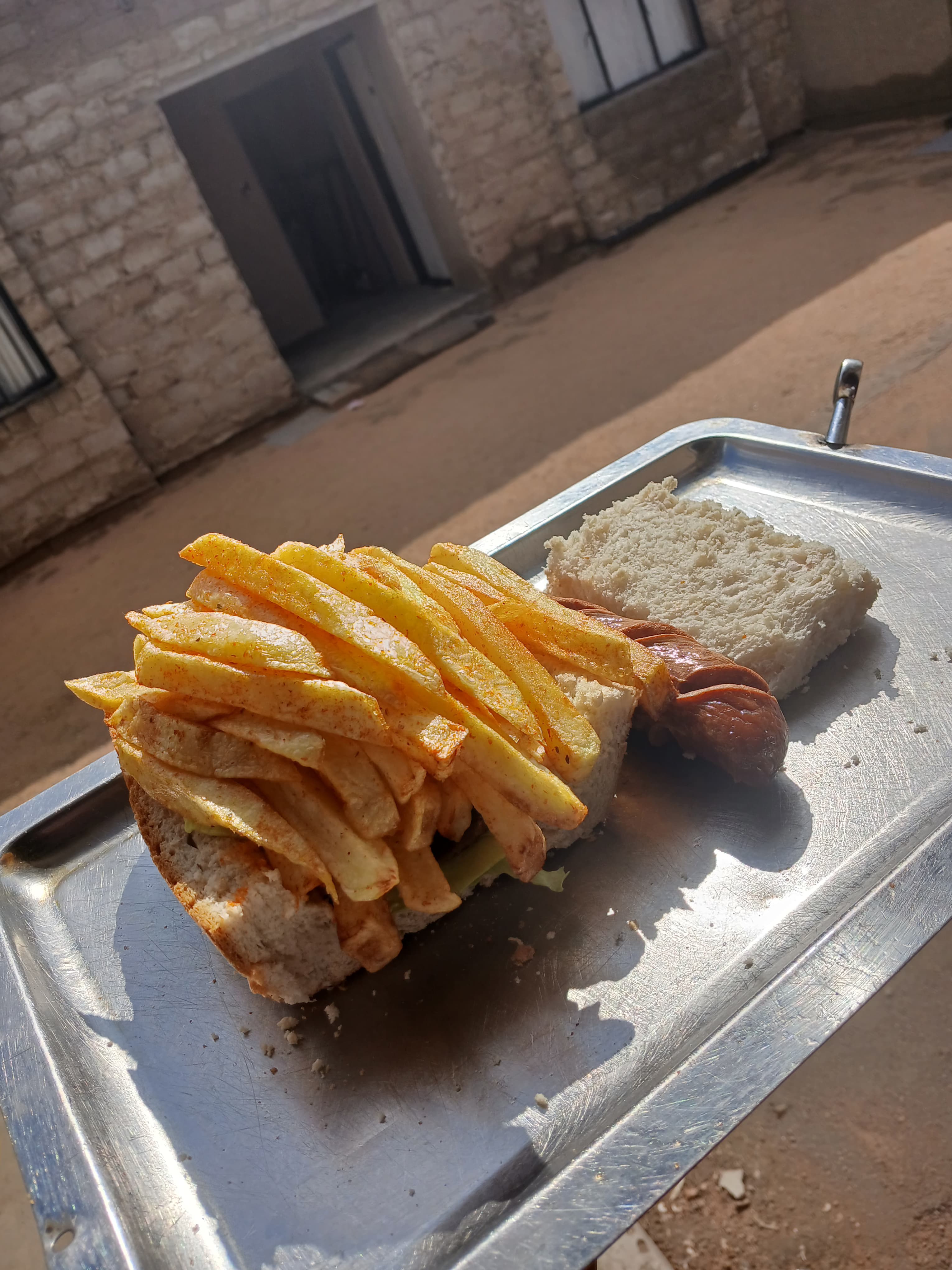 Kota Food 2