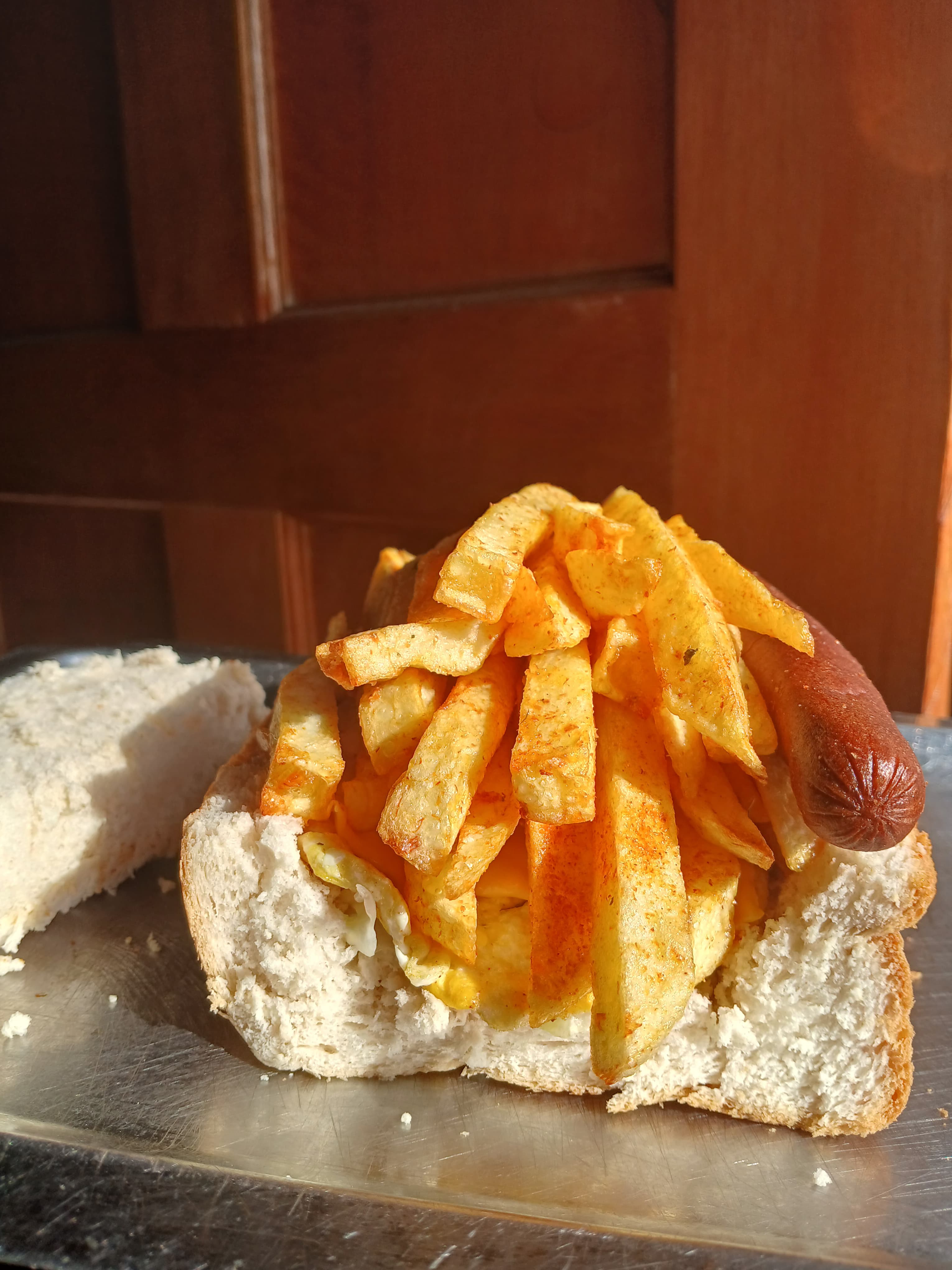 Kota Food 3
