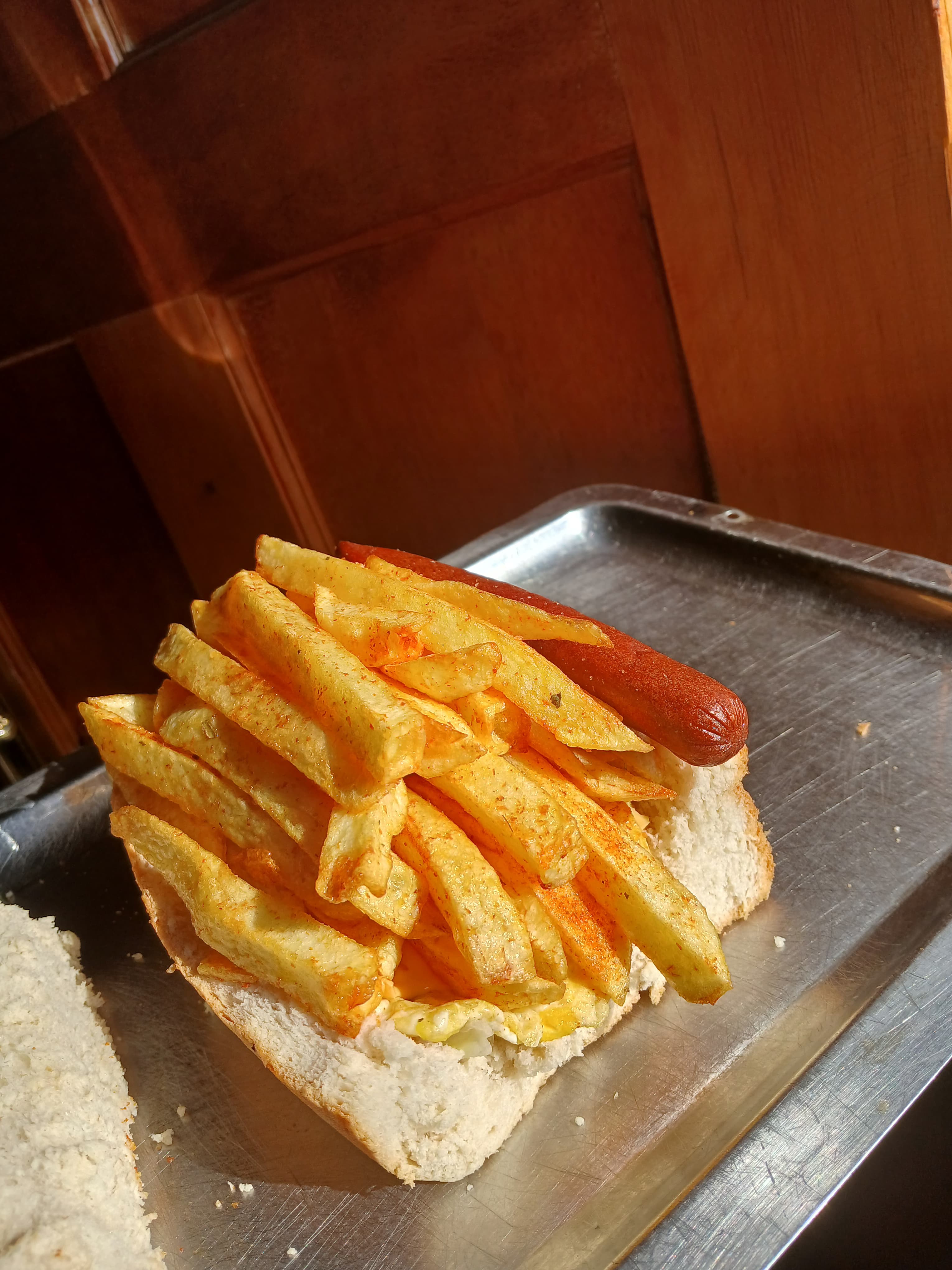 Kota Food 5